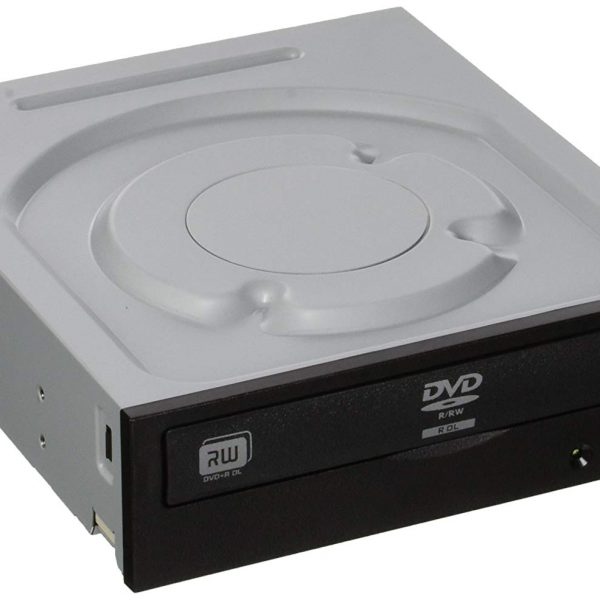 Lite-On 24x SATA Internal Optical Drive - Premium Computer Solutions